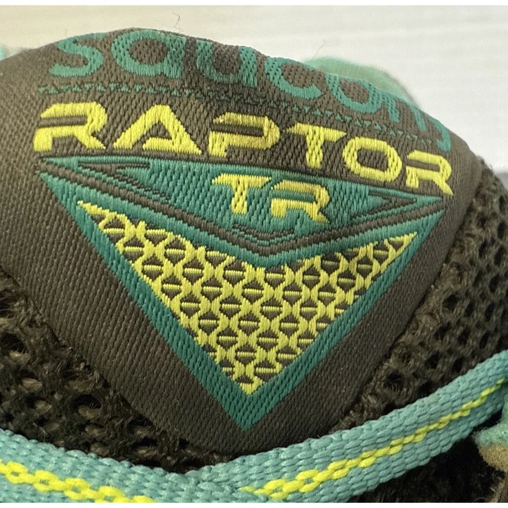 Saucony 